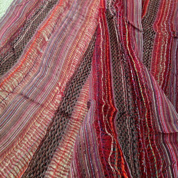 Colorful thin shall - Picture 4 of 4